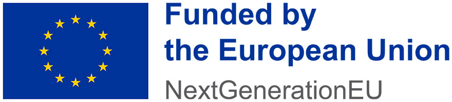 Logo english funded by the european union